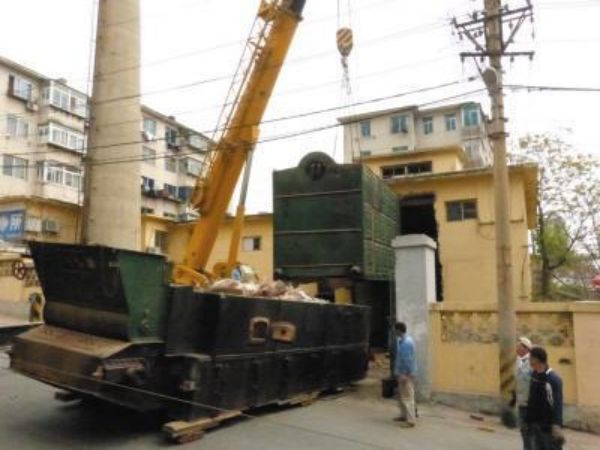 石鼓区吊车出租_吊车出租讲述关于吊车常见的故